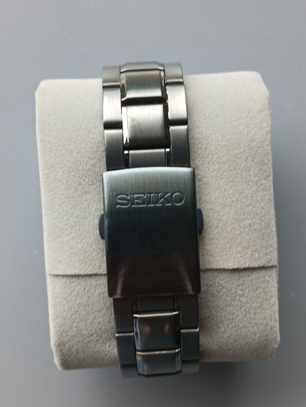 Seiko Watch - Picture 4 of 5